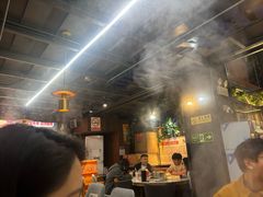-刘少华贵州小黄牛·鲜牛肉火锅(总店)