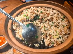 -张家卫·阳江菜·小海鲜(肥婆湾桥店)