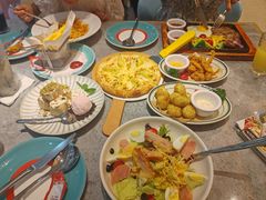-菲滋意式休闲餐厅(北仑银泰城店)