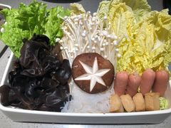 -半天妖烤鱼(永旺梦乐城店)