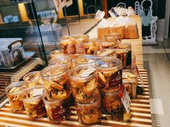 -西村叔叔的店·面包·甜品·蛋糕(清河万象汇店)