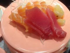 -争鲜回转寿司(金桥家乐福店)