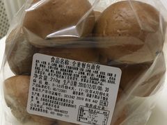 全麦餐包面包-MAKY米旗(中东大市场店)