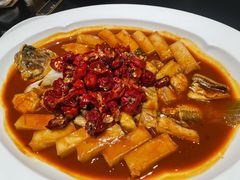 -宴遇·福建荟馆(新景中心店)