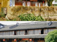 -梁祝景区