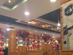 -亮欢寨酸汤鱼(沙冲路店)