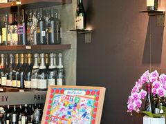 -Brut Eatery Wine Bar & Restaurant (建国东路店)