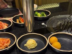 -笑谈小街·韩国料理(萝岗店)