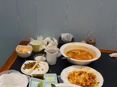 -紫光园·烤鸭·北京菜(团结湖店)