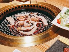 -江户烧肉(高德店)