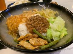 -馔豚·台北菜专门店(深圳湾万象城店)