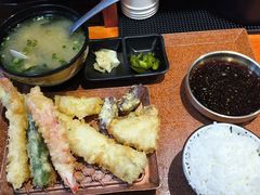 -天妇罗内顺田(罗湖店)
