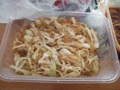 莲白粉丝-妈妈传炖品(双林店)
