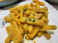 -五味堂·江浙土菜(月河特色店)