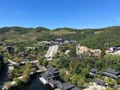 -威海华夏城景区