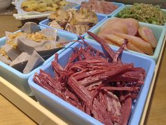 -中山宴(定州署店)