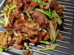 -青年公社烤鸭(青年路店)