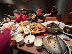-北京老铺烤鸭(时代广场店)