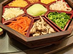 -将军牛排·尔滨地标朝鲜族美食(总店)