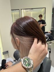 -IN STYLE•造型