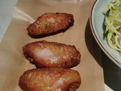 -蓉李记成都名小吃(合肥包河万达店)