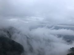 -少华山国家森林公园