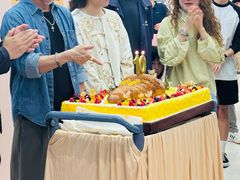 -PAPER STONE BAKERY(天环店)