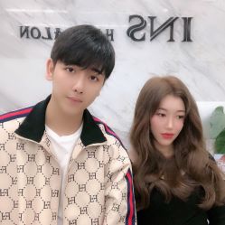 -INS hair salon