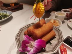 -芽笼芽笼新加坡餐厅(环球港店)