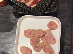 -AJIYA·池袋日式烧肉自助(天津万象城店)
