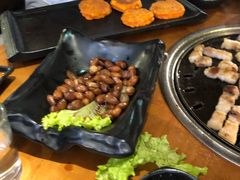 泡菜饼-杀猪天·韩国烤肉(总店)