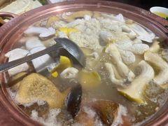 -民食香·腊排骨野生菌美食(木府店)