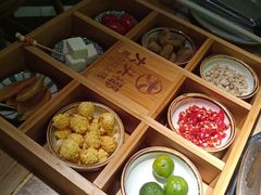 -大头椰·椰子鸡火锅(桂林万象城店)