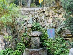 -滴水洞景区
