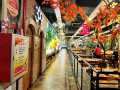 -369自助烤肉鱼火锅(平阳路店)