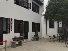 -古琴台