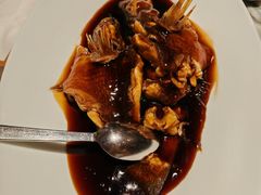 -杭州君悦酒店·湖滨28中餐厅