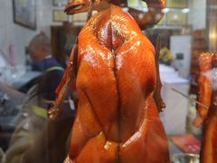 烤鹅-黄连大头华烧鹅(萧地大马路店)