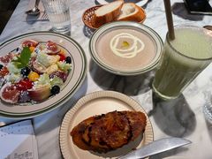 -HERB SPICE(来凤街店)
