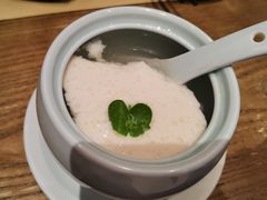 椰香鸡豆花-榕意·川味之美(深业上城店)