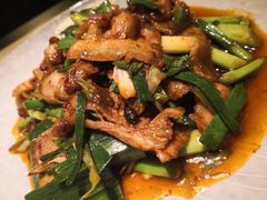 -院8里·小聚园老川菜(九眼桥店)