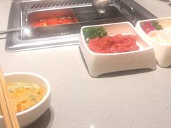 -海底捞火锅(九霄梦天地店)