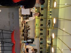 -KYO COFFEE(胶州路店)