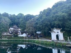 -和顺古镇