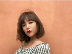 点击看大图 -MORI HAIR SALON日式美发沙龙