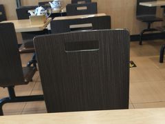 大堂-西部马华清真兰州牛肉面·烧烤夜市(关东店)