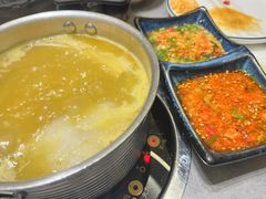 -楼里火锅餐厅(文化城店)