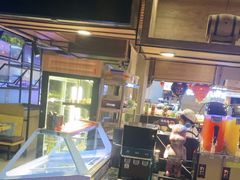 -梨花自助烤肉(乐宾店)