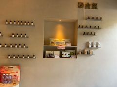 -泰合玺·精油疗愈 SPA(南京河西万达店)