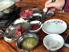 -江村四哥新鲜牛肉店(江高总店)